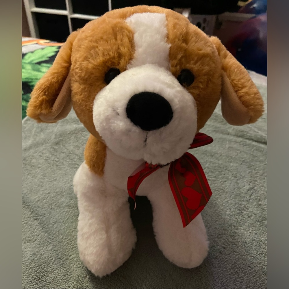 doggy stuff animal!
